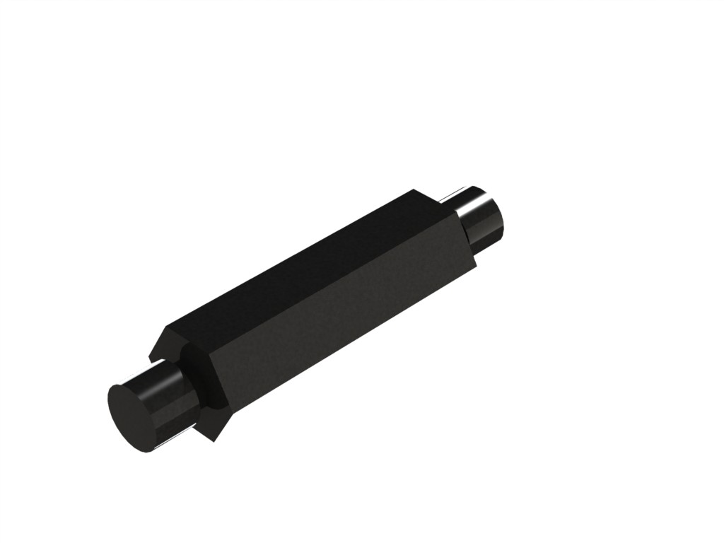 VALVE COVER STANDOFF SCREW UV5AT EECO